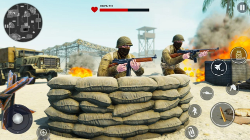 u4e8cu6218u5c04u51fb