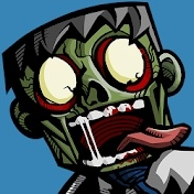 僵尸时代3横版射击生存挑战