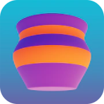 几何空间解谜游戏空无一物