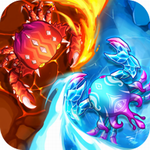 猛蟹战争中文版免费下载策略对战