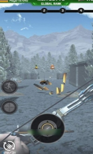 u5c04u7badu5927u5e08u6311u6218u6c49u5316u7248