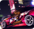 崩溃金属赛车中文版极速驾驶v2.0 无限金币版