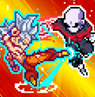 传奇战士上帝之战3D动作冒险手游