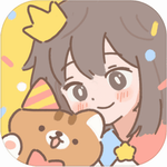 温馨治愈猫咪养成互动故事v2.6.0 无限金币版