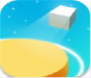 节奏旋涡音乐跳跃冒险v1.0.1 免费版