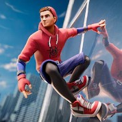 蜘蛛英雄2中文版免费下载安装