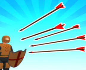 箭波3D射击手游免费畅玩