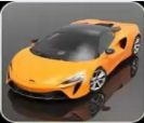 极致3D汽车模拟v1.7 中文版