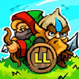 军团之地角色扮演动作手游推荐