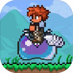 泰拉瑞亚沙盒世界无限资源