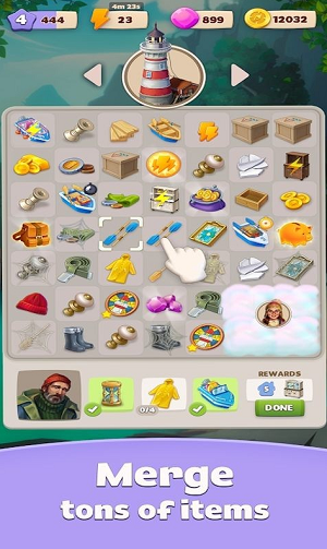 u5408u5e76u4e4bu8c1cu65e0u9650u91d1u5e01u7248