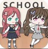 优优校园换装生活