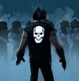 僵尸盗贼游戏免费下载v0.1 无限金币版