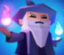 法师大逃杀魔法生存竞技手游