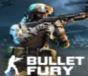 子弹狂暴3A级射击手游全武器解锁v1.0.1 内购版