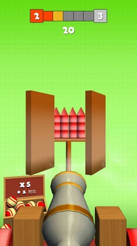 u706bu7403u5c04u51fbKnockBallsu65e0u5e7fu544au7248