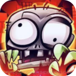 末世全民僵尸粉碎者中文免费v1.0.1 无限金币版