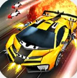 混沌之路战斗竞速全新版本畅玩