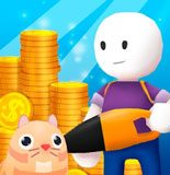 金钱岛建设经营全流程v1.2.1 汉化版
