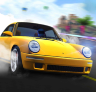 赛车竞速MAX极速狂飙版