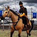 奥斯曼加齐模拟狩猎真实沉浸