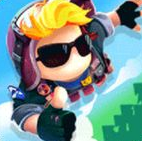 枪战战场无限资源畅玩激爽对决v1.0.0 中文版