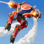 机甲竞技场国际服汉化版免费 v2.10.00 汉化版
