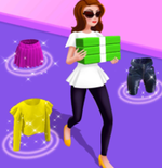 时尚跑酷火柴人冒险之旅