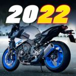 2022摩托世界真实驾驶v1.7.0 无限金币版
