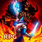 英雄公会幻想RPG魔法世界冒险之旅