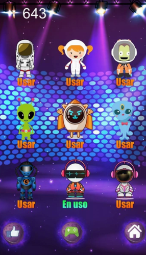 u661fu9645u7a7au95f4u592au7a7au98deu884cu6700u65b0u7248