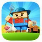 成长岛农场沙盒像素经营新世界