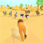 野生动物探险免费版全新上线