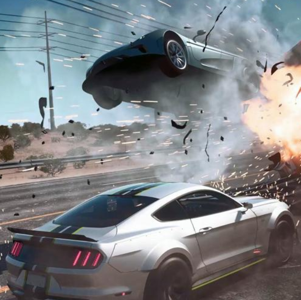 都市极速狂飙真实驾驶