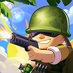 士兵永不凋零机甲对决全解锁v1.1.0 安卓免费版