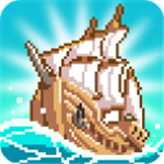 像素航海冒险经营之旅v1.3.5 无限金币版