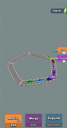 u8d5bu8f66u78b0u649eu4e16u754cu65e0u9650u91d1u5e01u7248