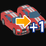 赛车碰撞世界畅玩版全解锁