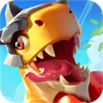 我有一座育龙岛全资源解锁版