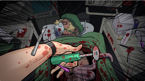 u5916u79d1u533bu751f