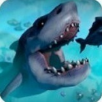 海底大猎杀畅玩版海洋生存挑战v1.8.6 汉化版