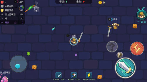 u5200u5251u5927u4f5cu6218