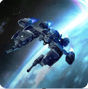 加农计划太空战机中文版科幻射击v2.0 汉化版
