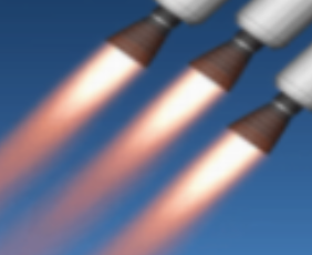 航天模拟器自由组装火箭探索宇宙v1.8 无限燃料版