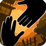 变异危机守护家人求生之旅