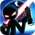 火柴人战士2星球大战星际激斗