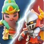 王者大对决3V3格斗新