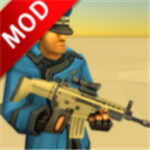 沙盒堡垒大逃杀免费内置功能版上线v1.8.02 内置菜单版