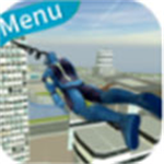 都市英雄激战开放世界动作冒险v6.3.1 无限金币版