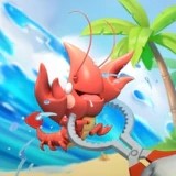 赶海大王的海洋冒险之旅v1.0 免费版